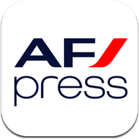 air france pres icon