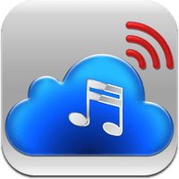 air-music-streaming-music-from ipa iphone ipad