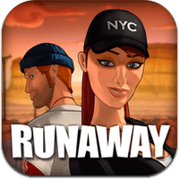 runaway-a-twist runaway-a-twist