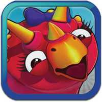 go-home-dinosaurs ipa ipad