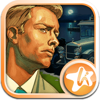 the great gatsby classic adven icon