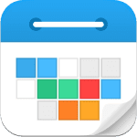 calendrier agenda et rappel icon