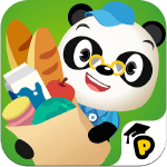 dr-panda-supermarchb ipa ipad iphone