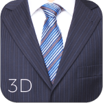 how-to-tie-a-tie-3d ipa ipad iphone how-to-tie-a-tie-3d ipa ipad iphone