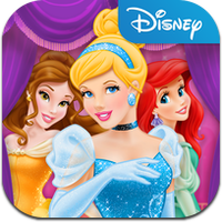 disney-princess-story-theater ipa iphone ipad disney-princess-story-theater ipa iphone ipad