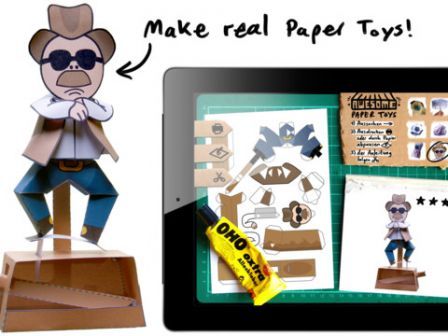 awesome-paper-t