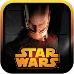 star wars : knights of the old icone jeu ipa iphone ipad