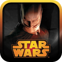 star wars TM kotor icon