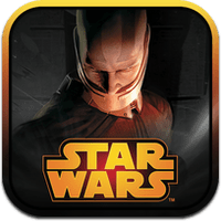 star wars knigh icon