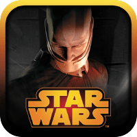 star wars kotor icone jeu ipa iphone ipad