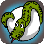 snake o s icone jeu ipa iphone ipad