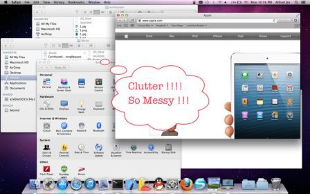 showsdesktop showsdesktop