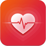 blood pressure assistant icone app ipa iphone ipad