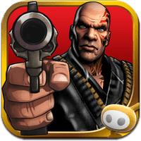 tons of guns icon
