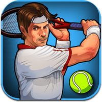 motion tennis pour apple tv icon