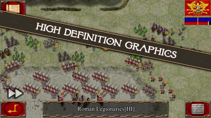 Ancient Battle: Rome Ancient Battle: Rome