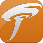 turnado icone app ipa iphone