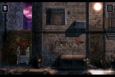gemini-rue gemini-rue