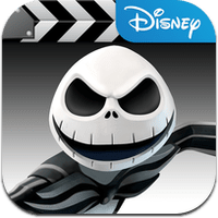 disney action icon