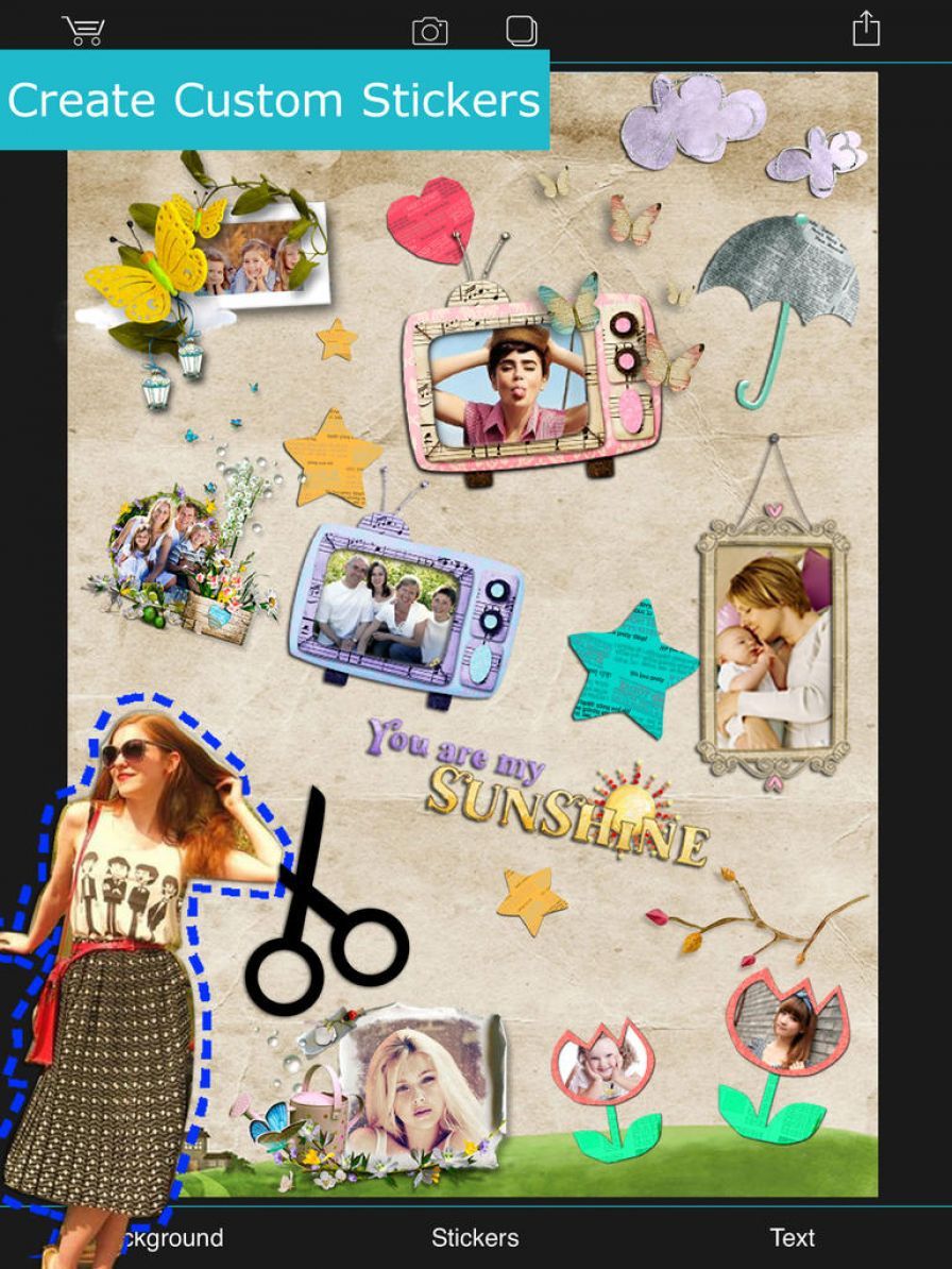 collage-pie-hd- collage-pie-hd-