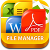 lecteur pdf doc icon