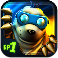 city of secrets icon