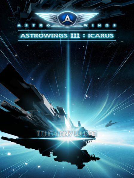 astrowings3-ica astrowings3-ica
