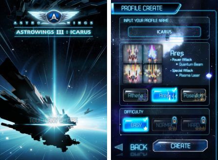 astrowings3-ica astrowings3-ica