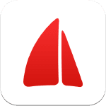 mail pilot 2 email inbox simpl icon