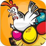 chicken-zooma ipa ipad iphone chicken-zooma ipa ipad iphone