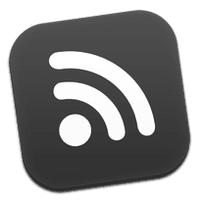 rss notifier icon