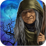 golden trails 2 hidden object  icon