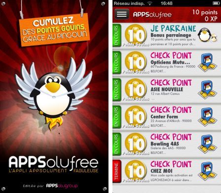 appsolufree appsolufree