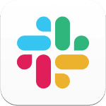 slack icon