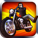 deadly-moto-racing ipa ipad iphone