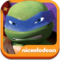 les tortues nin icon