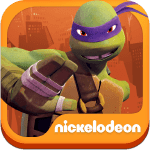 les-tortues-ninja-la-poursuite ipa iphone ipad les-tortues-ninja-la-poursuite ipa iphone ipad
