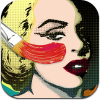 painting 101 anyone aos a pain icon