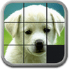 slider puzzle icon