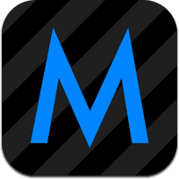mosaic io icon
