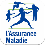 ameli l assurance maladie icon