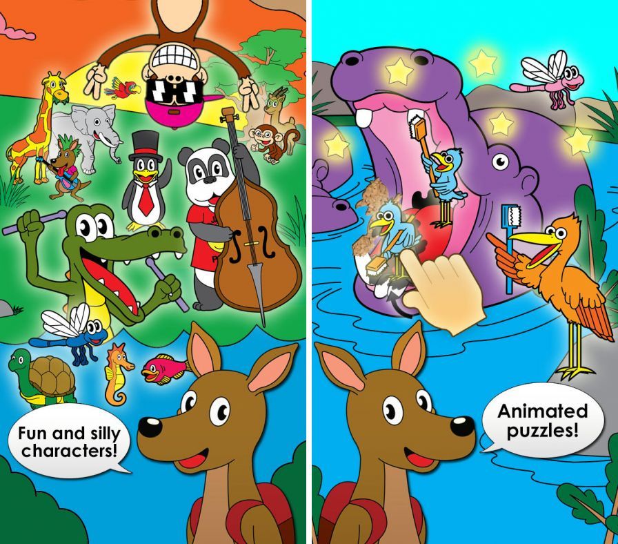 puzzles-animaux-pour-les-enfan ipa puzzles-animaux-pour-les-enfan ipa