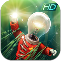 stay alight hd icon