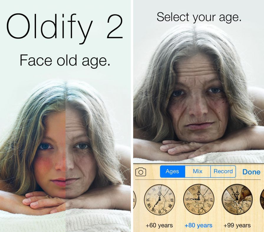oldify-2 ipa