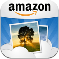amazon cloud dr icon