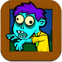 zombie typomani icon