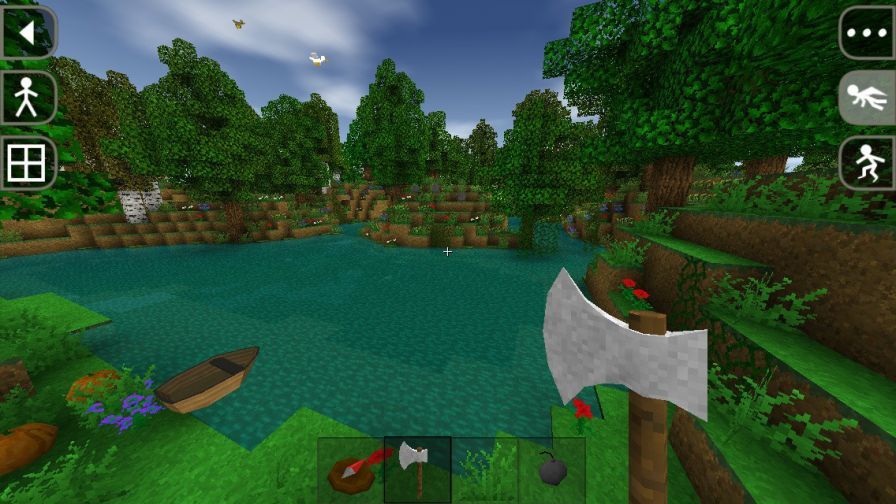 survivalcraft ipa survivalcraft ipa