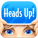 heads up icone jeu ipa iphone ipad