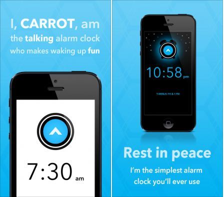 carrot-alarm carrot-alarm