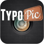 typopic-text-3d-rotation ipa iphone typopic-text-3d-rotation ipa iphone